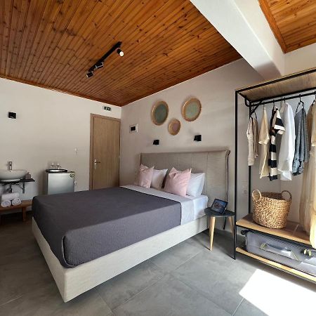 Australia Hotel Skiathos Town Exterior photo
