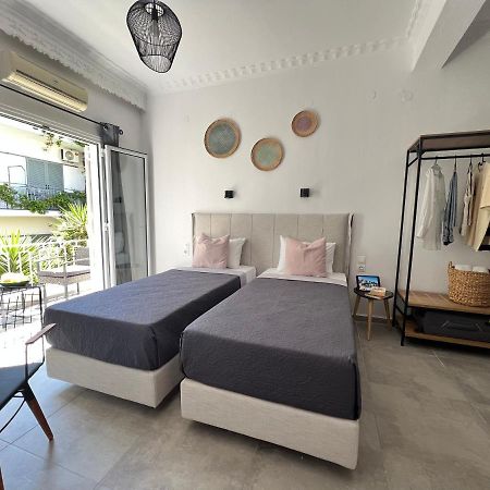 Australia Hotel Skiathos Town Exterior photo