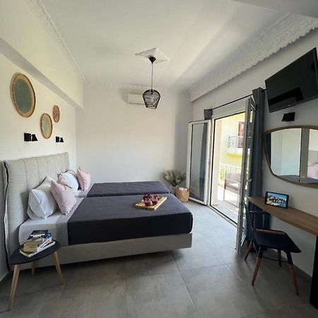 Australia Hotel Skiathos Town Exterior photo