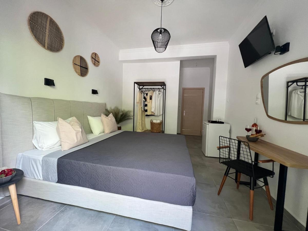 Australia Hotel Skiathos Town Exterior photo