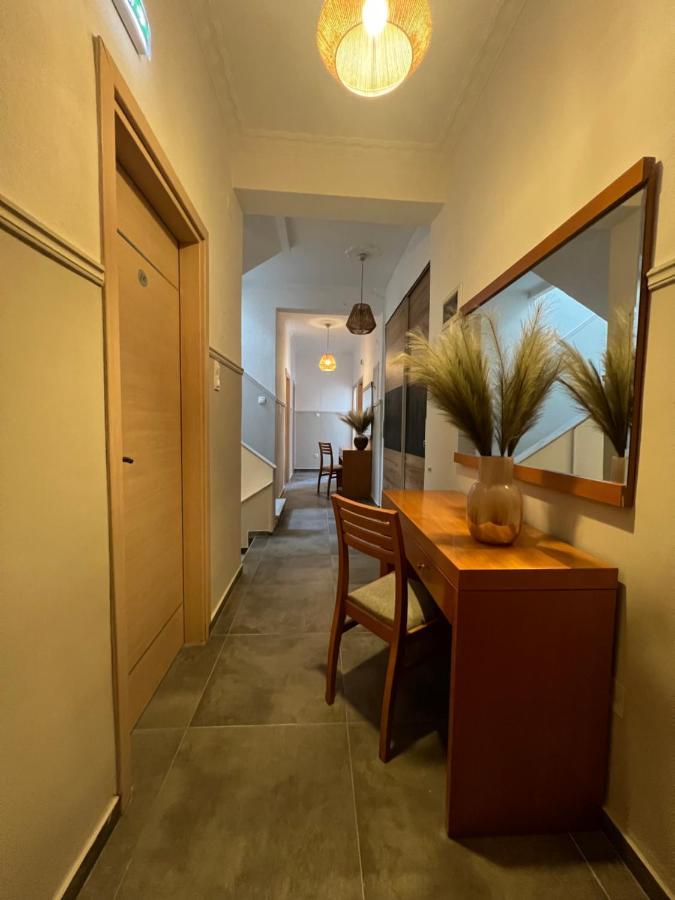 Australia Hotel Skiathos Town Exterior photo