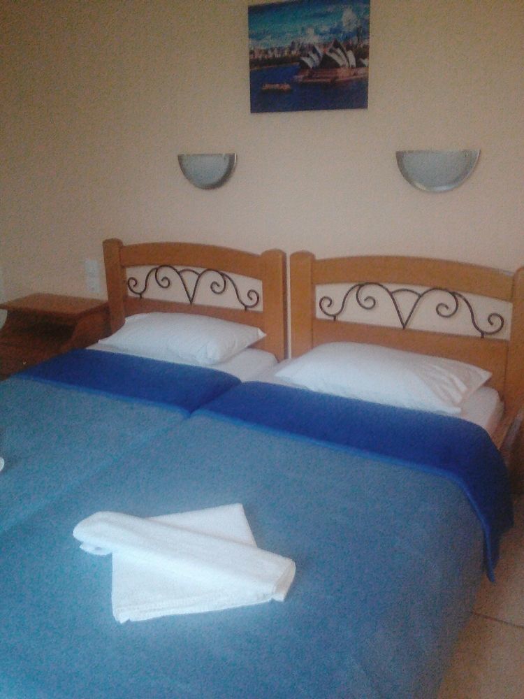 Australia Hotel Skiathos Town Exterior photo